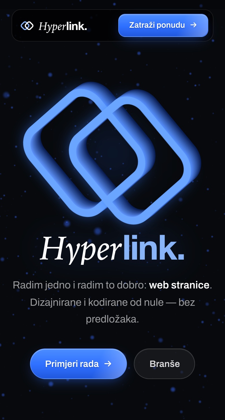 Hyperlink.hr