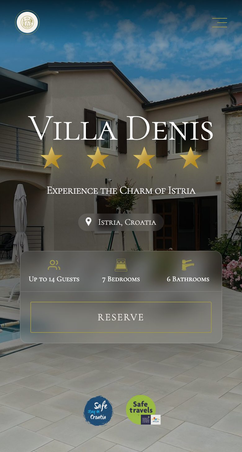 Villa Denis